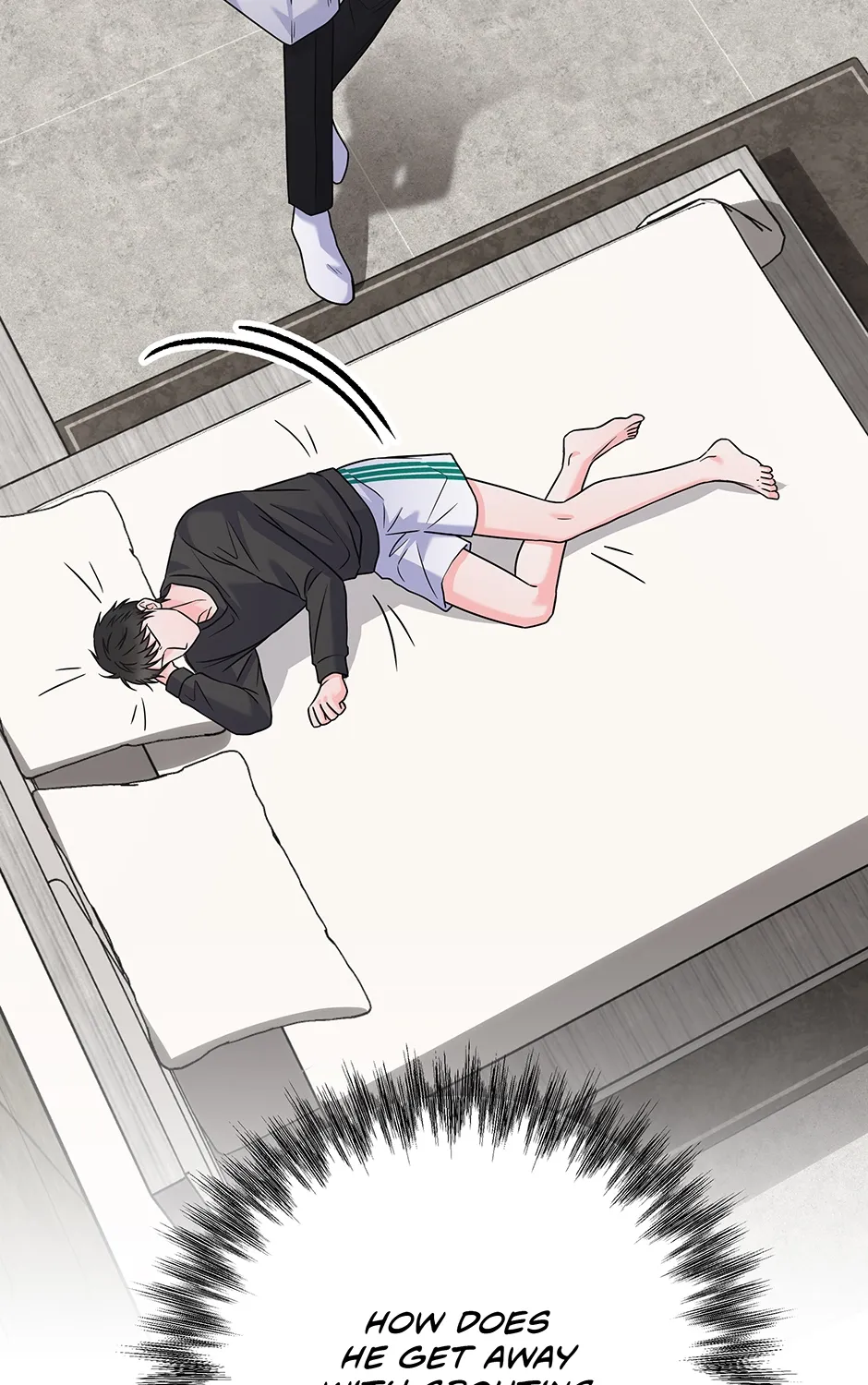 Read Long Live Hatred chapter 47 image 88 on Lezhin