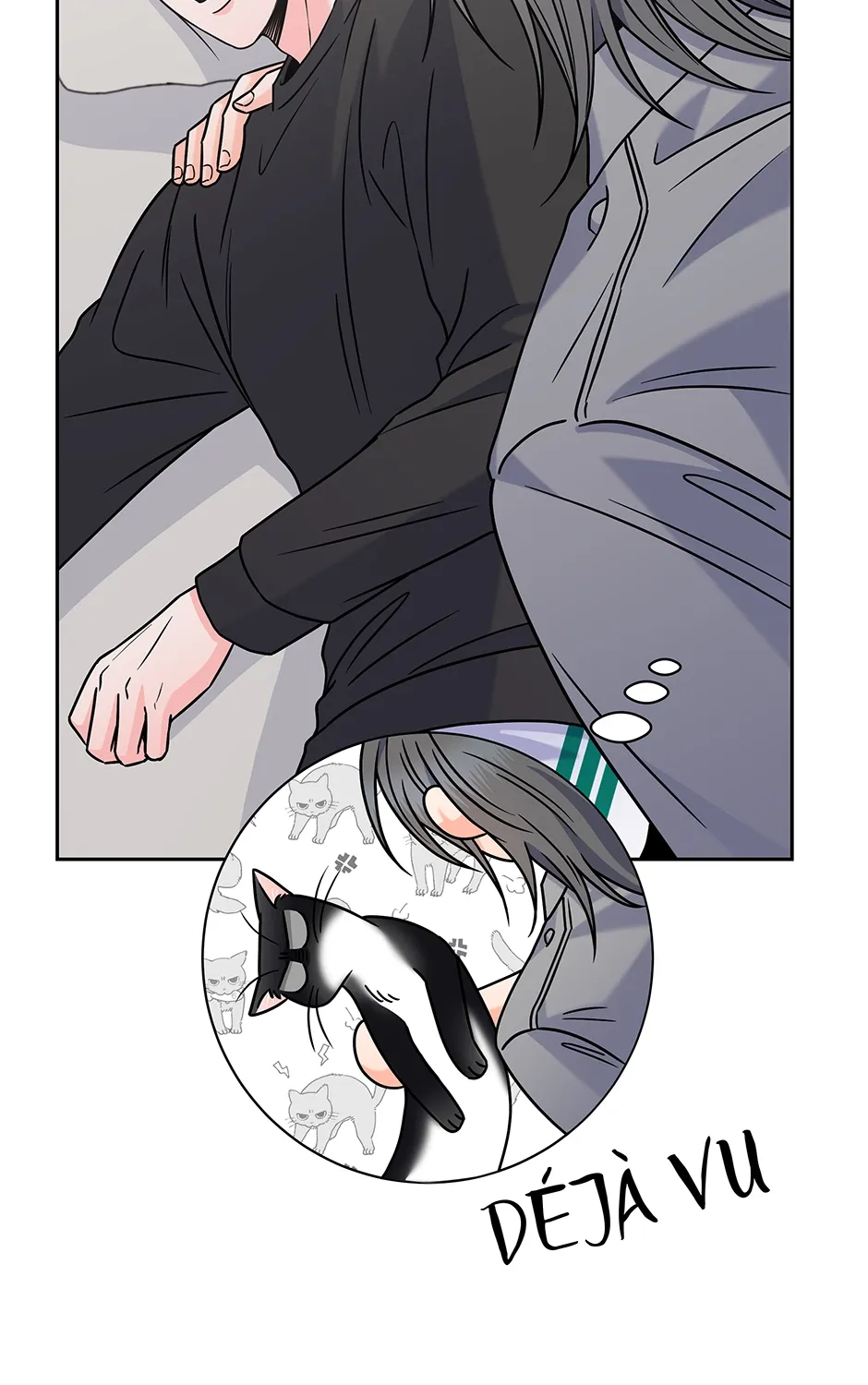 Read Long Live Hatred chapter 47 image 92 on Lezhin