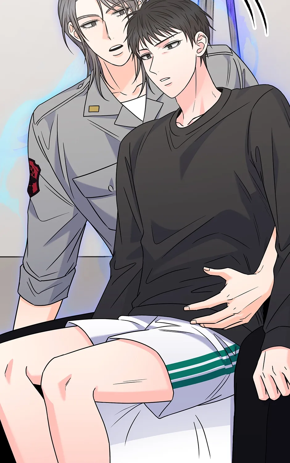 Read Long Live Hatred chapter 47 image 96 on Lezhin