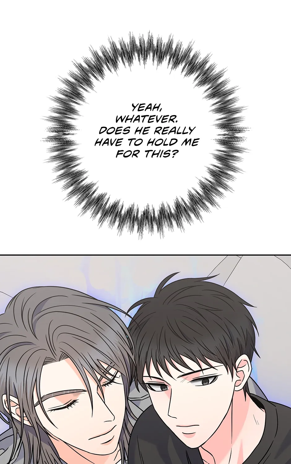 Read Long Live Hatred chapter 47 image 98 on Lezhin