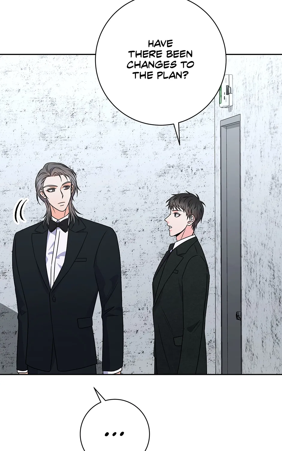 Read Long Live Hatred chapter 48 image 106 on Lezhin