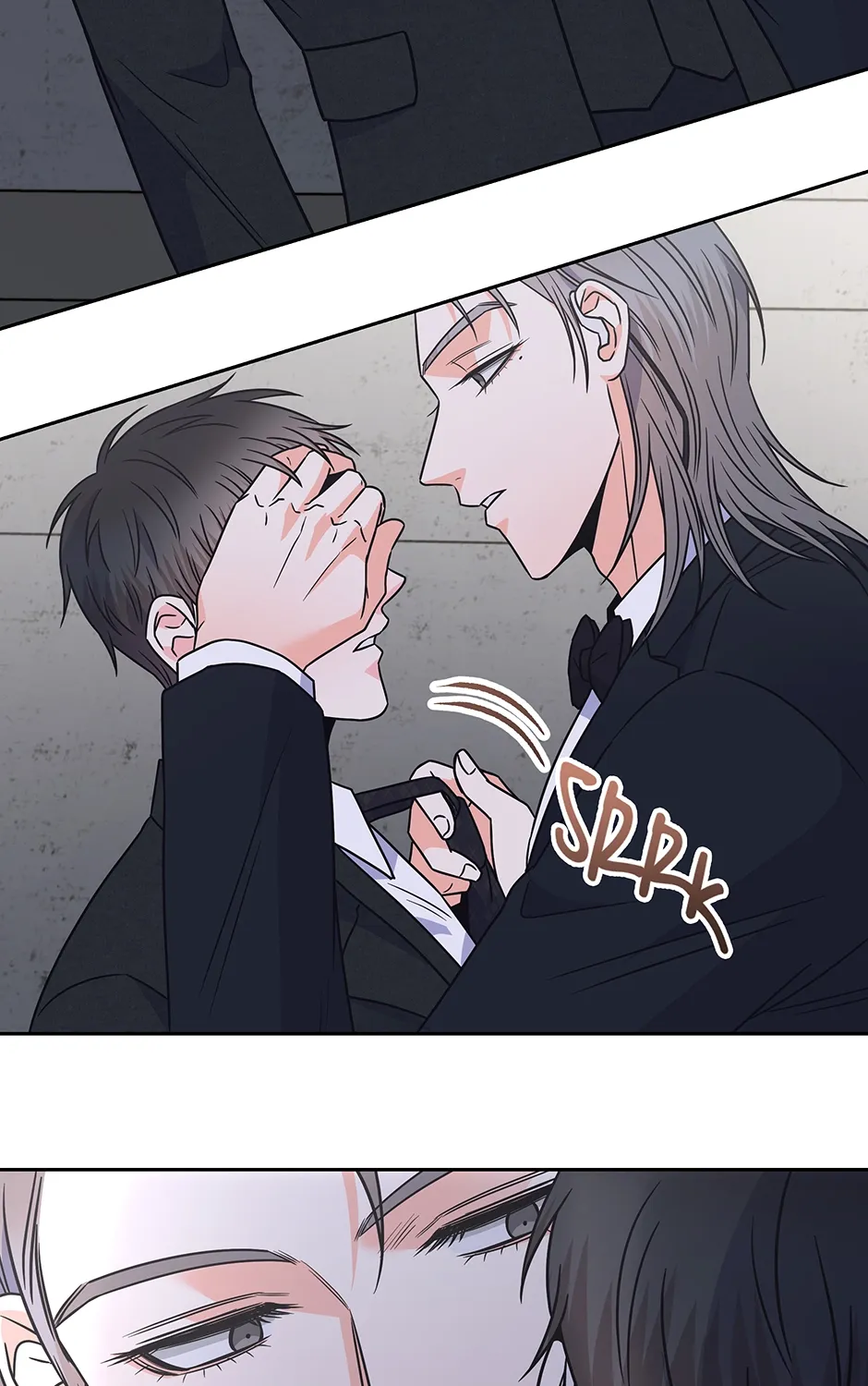 Read Long Live Hatred chapter 48 image 152 on Lezhin