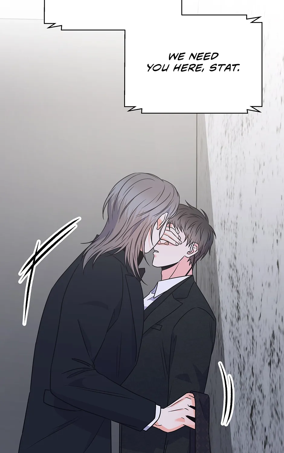 Read Long Live Hatred chapter 48 image 156 on Lezhin