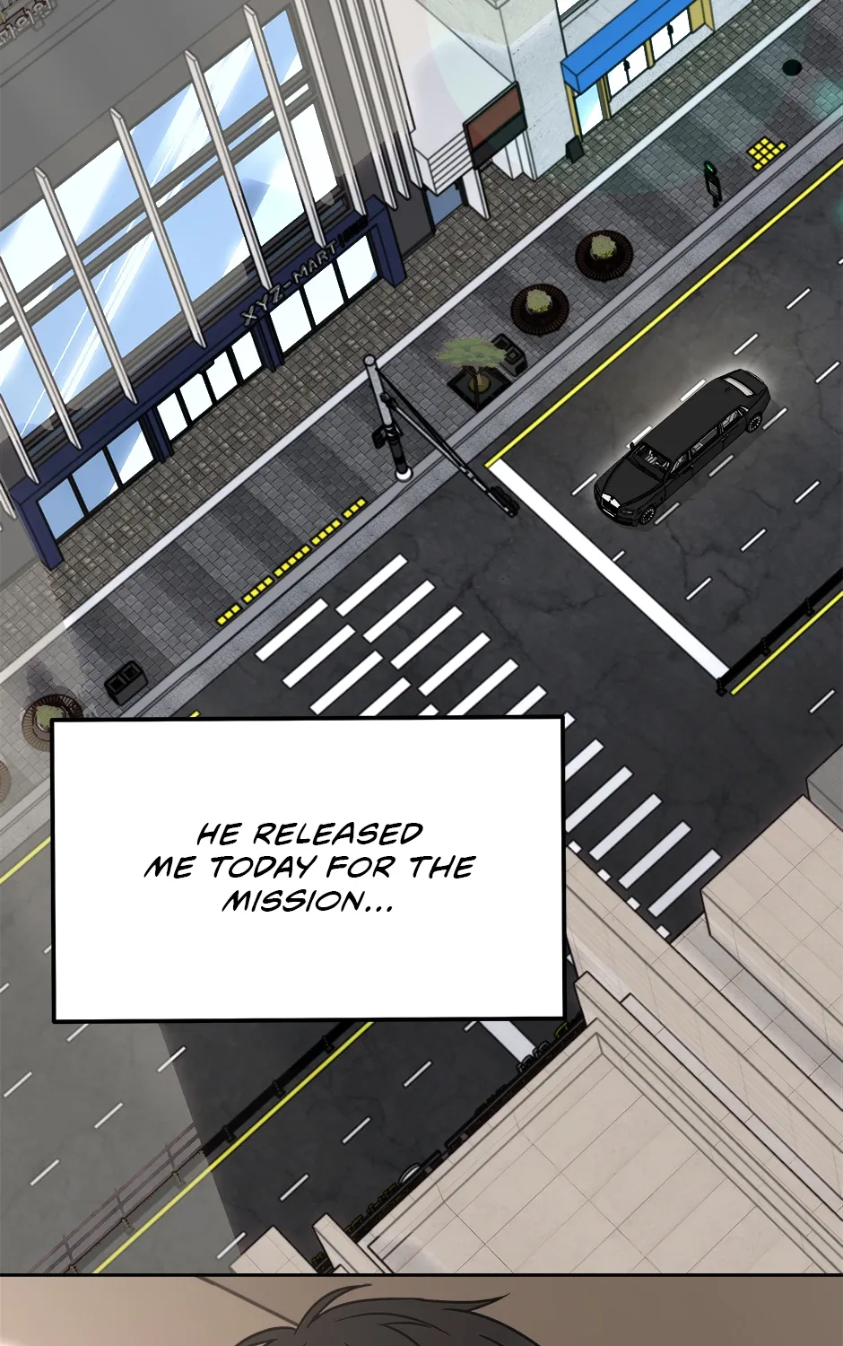 Read Long Live Hatred chapter 48 image 2 on Lezhin