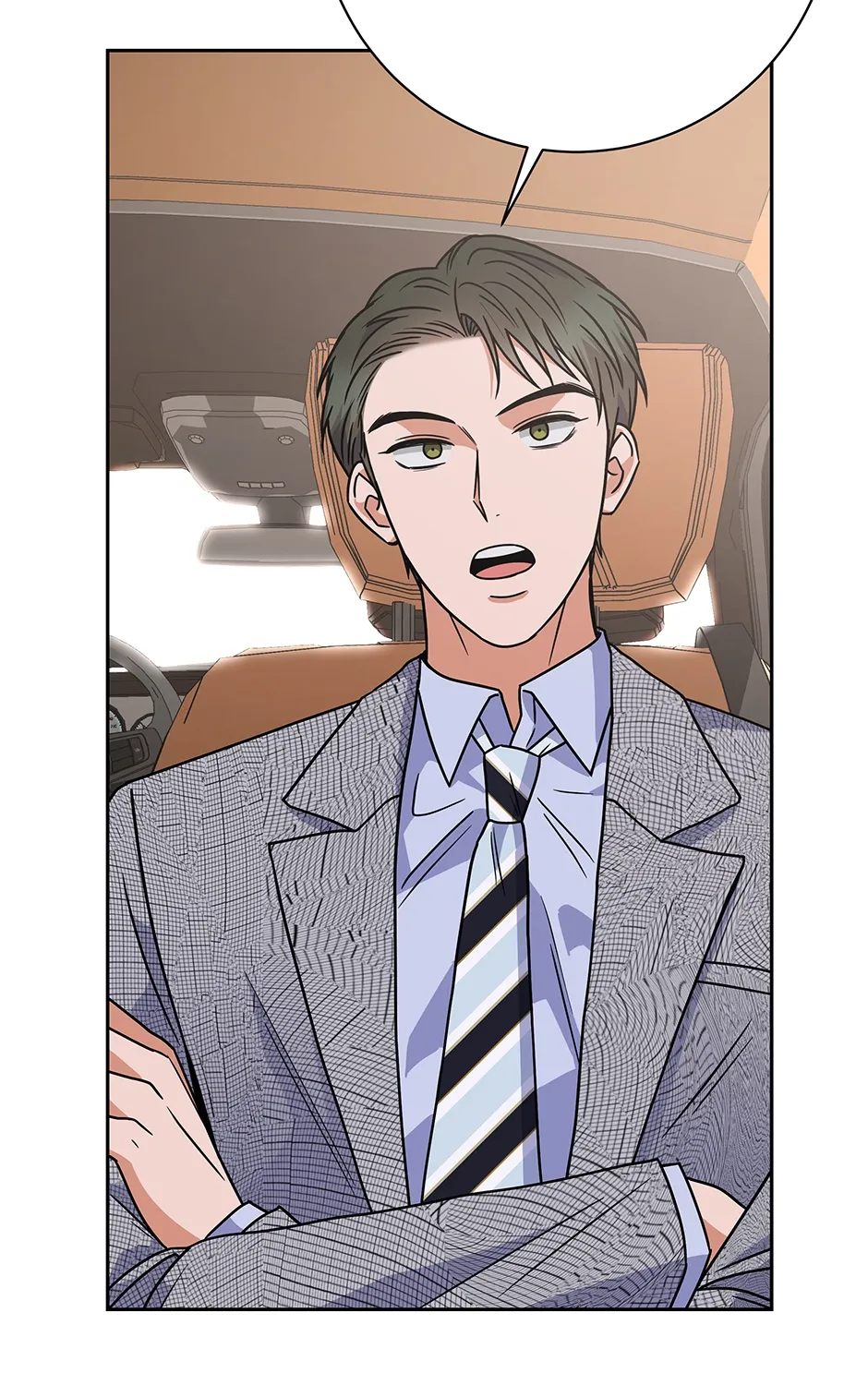 Read Long Live Hatred chapter 48 image 22 on Lezhin