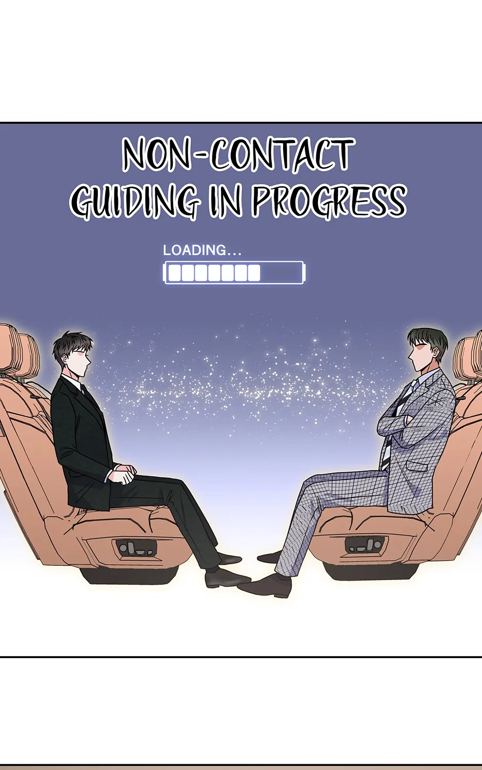 Read Long Live Hatred chapter 48 image 24 on Lezhin