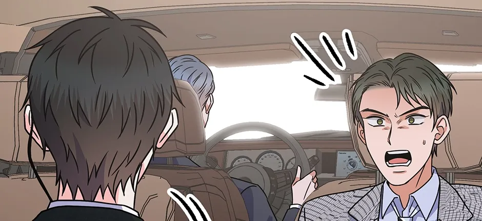 Read Long Live Hatred chapter 48 image 25 on Lezhin