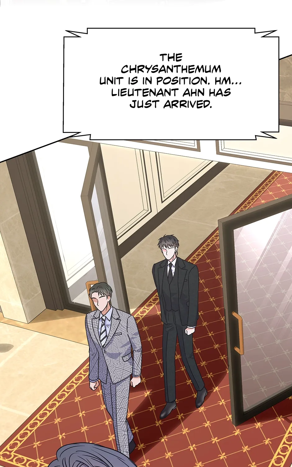 Read Long Live Hatred chapter 48 image 64 on Lezhin