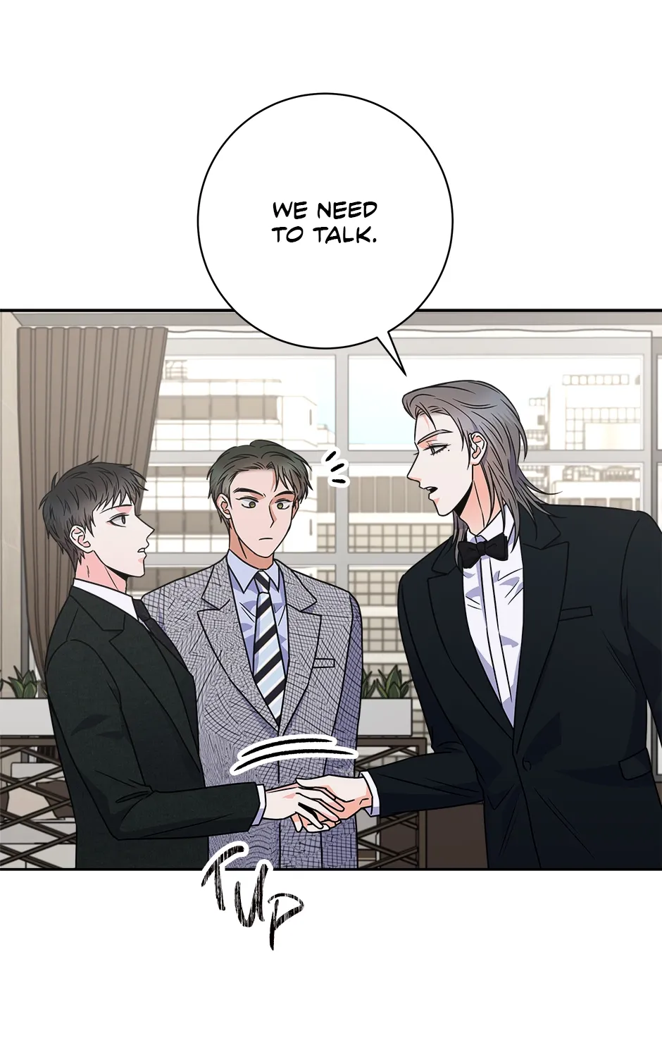 Read Long Live Hatred chapter 48 image 88 on Lezhin