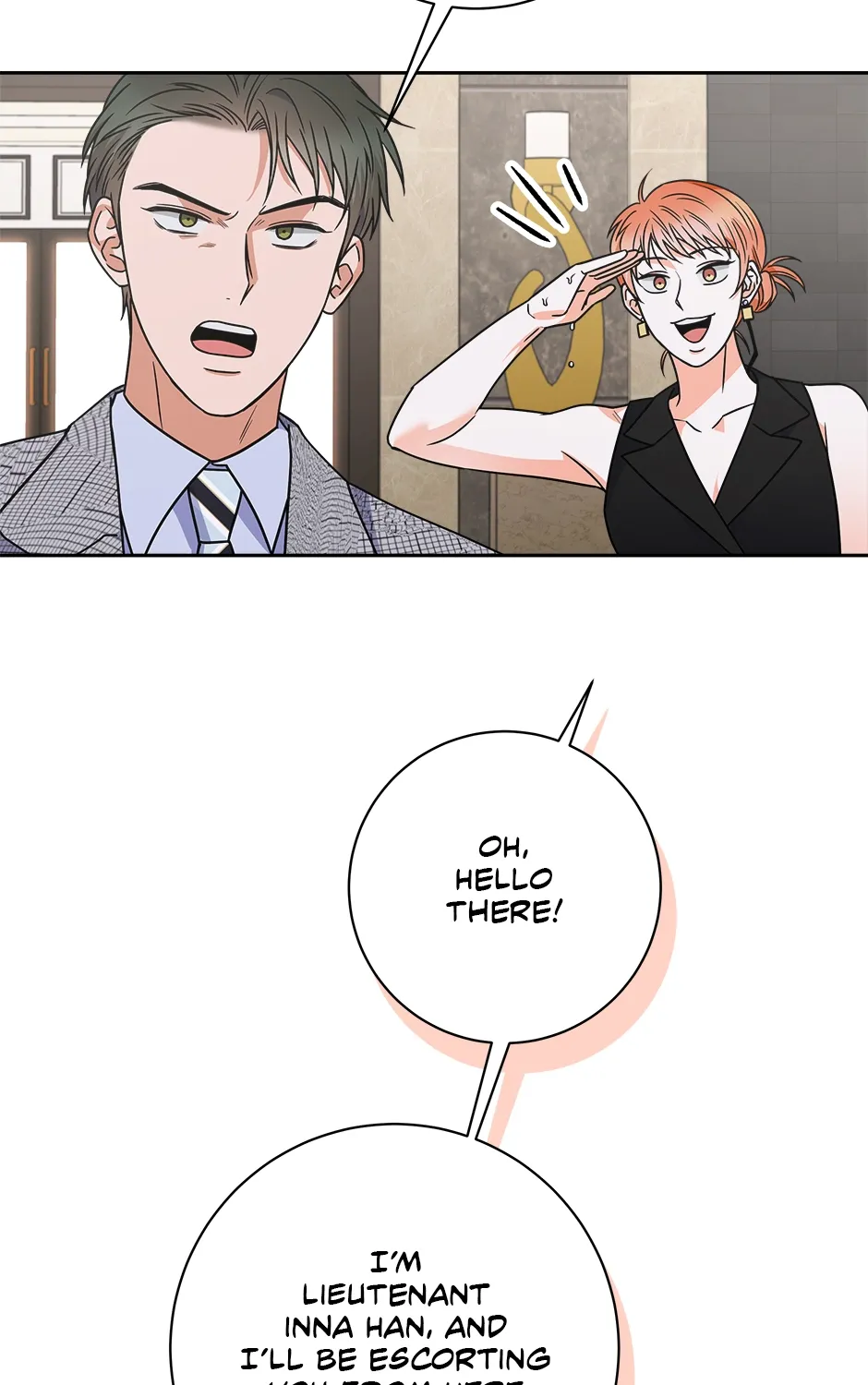 Read Long Live Hatred chapter 48 image 90 on Lezhin