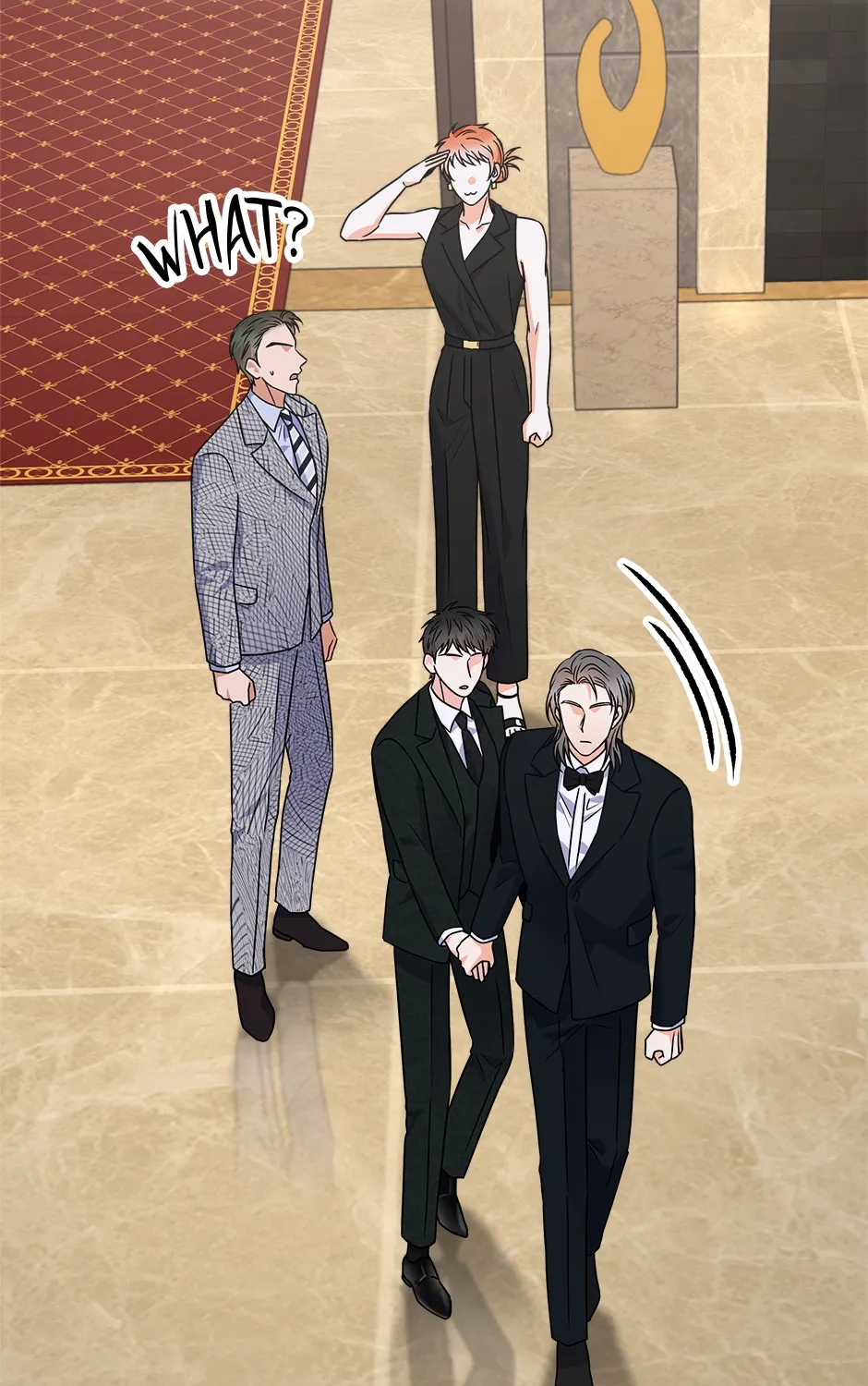 Read Long Live Hatred chapter 48 image 92 on Lezhin