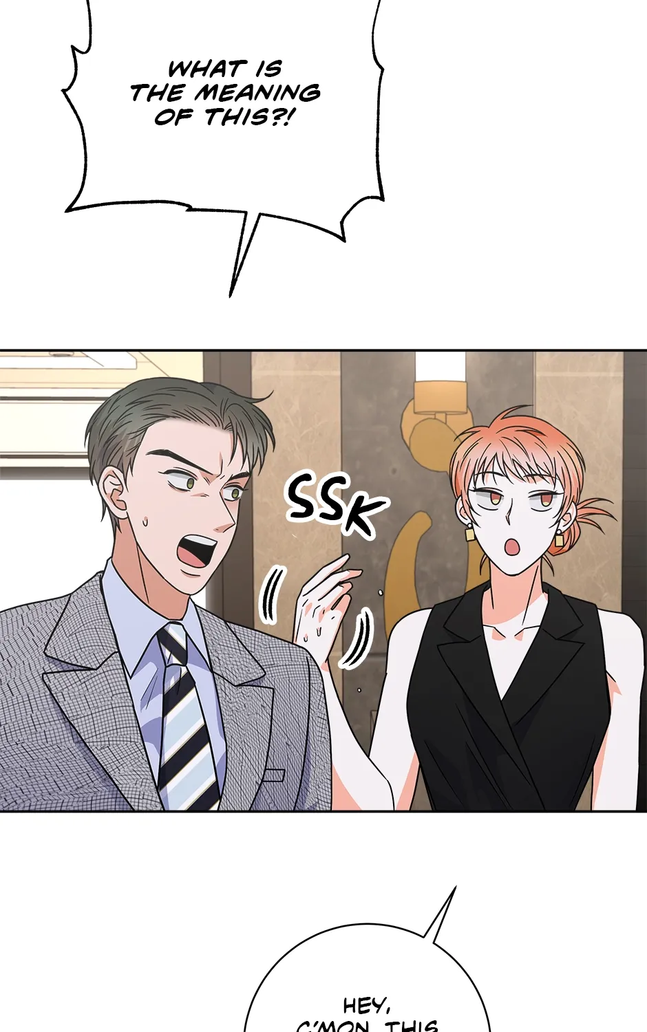 Read Long Live Hatred chapter 48 image 94 on Lezhin