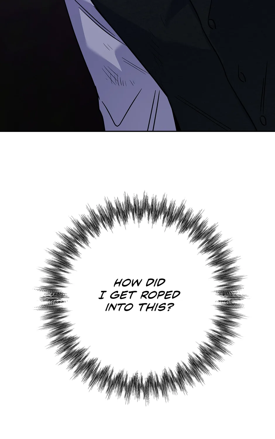 Read Long Live Hatred chapter 49 image 100 on Lezhin