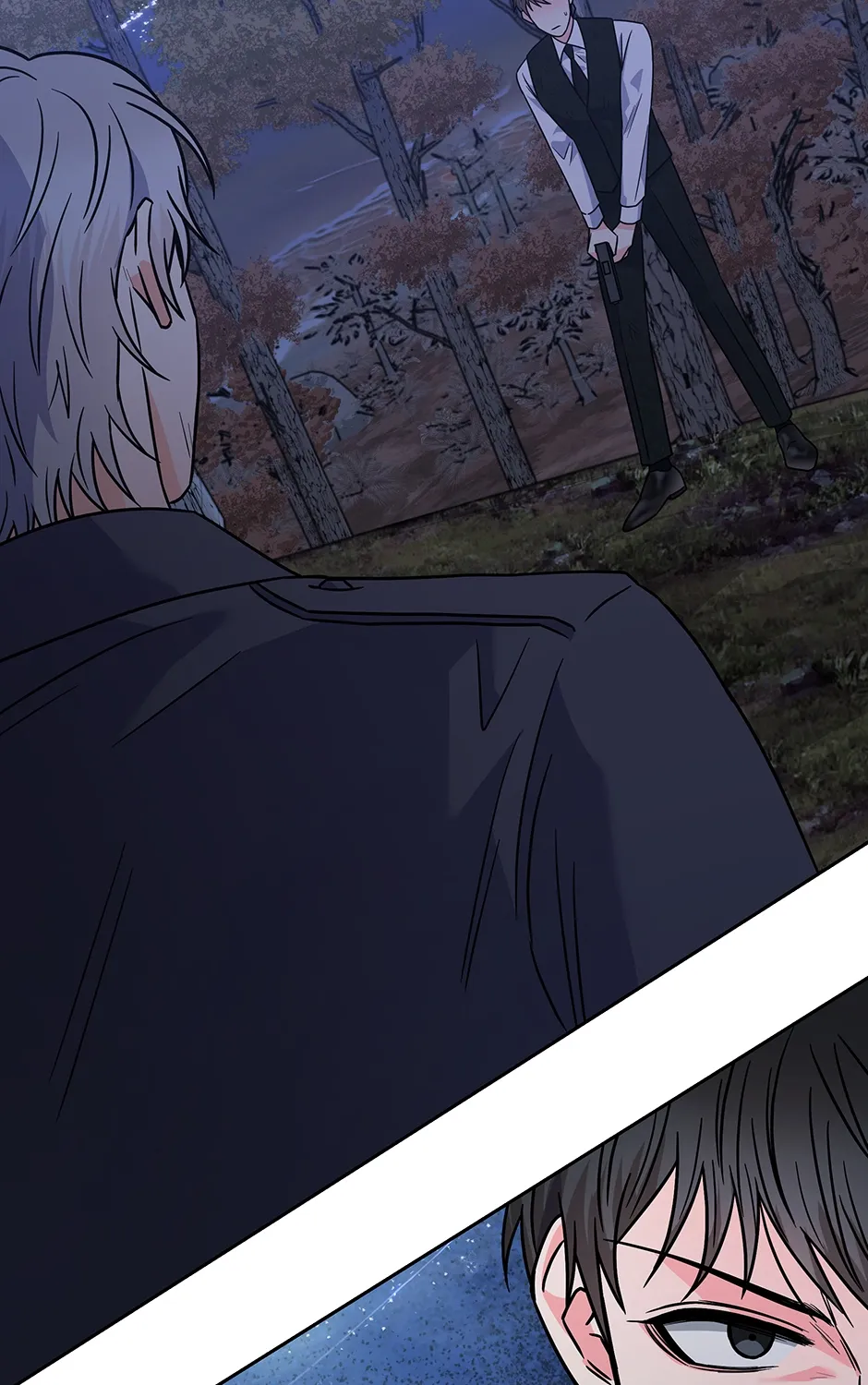 Read Long Live Hatred chapter 49 image 134 on Lezhin