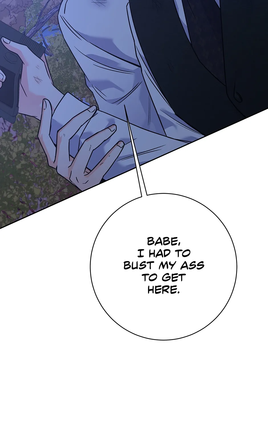 Read Long Live Hatred chapter 49 image 162 on Lezhin
