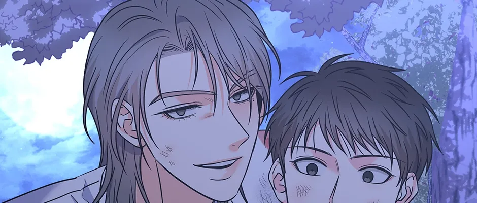 Read Long Live Hatred chapter 49 image 171 on Lezhin