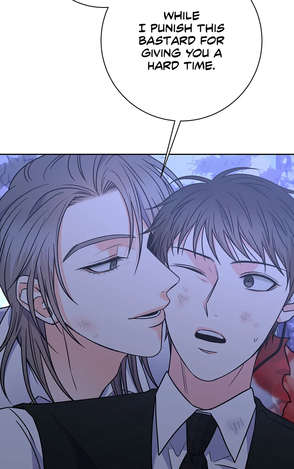 Read Long Live Hatred chapter 49 image 174 on Lezhin