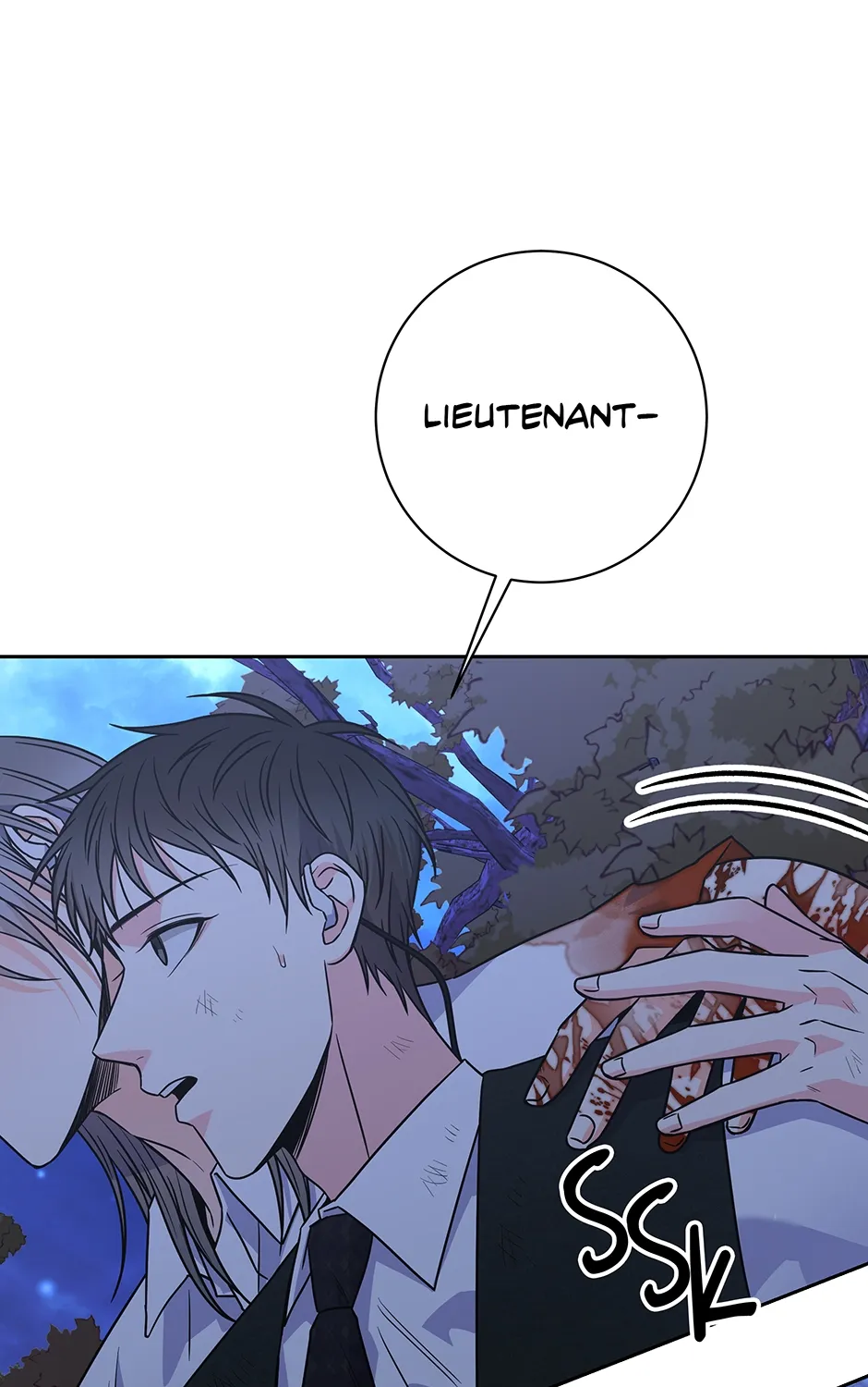 Read Long Live Hatred chapter 49 image 176 on Lezhin