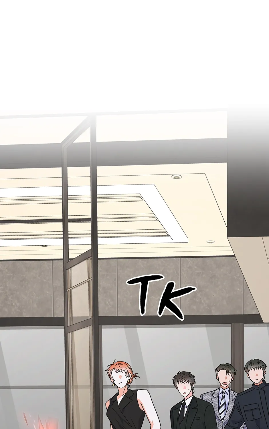 Read Long Live Hatred chapter 49 image 40 on Lezhin