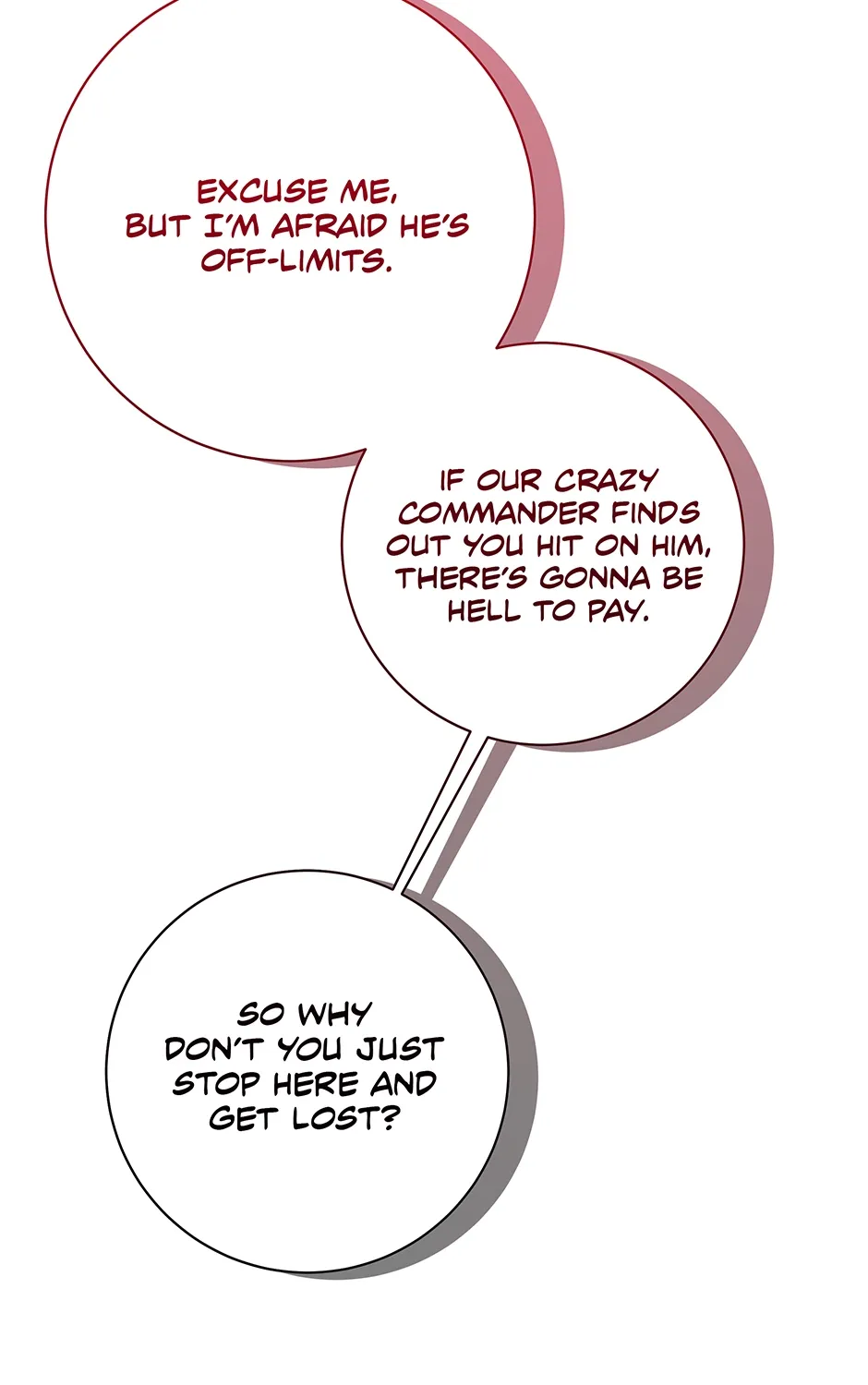 Read Long Live Hatred chapter 49 image 48 on Lezhin
