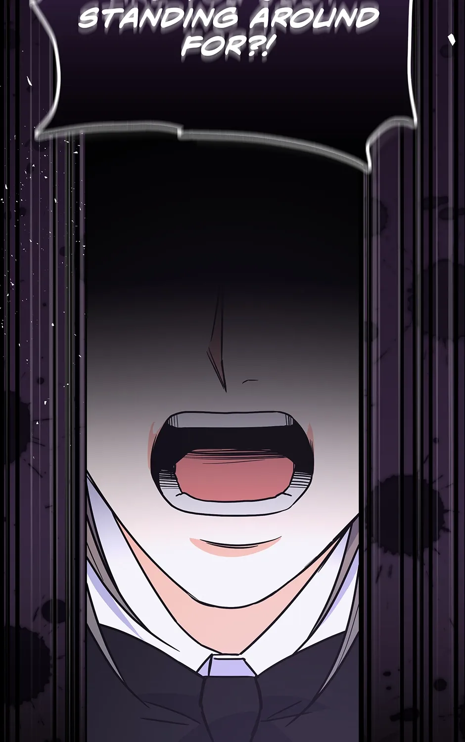 Read Long Live Hatred chapter 49 image 68 on Lezhin