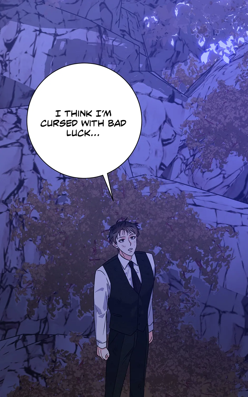 Read Long Live Hatred chapter 49 image 88 on Lezhin