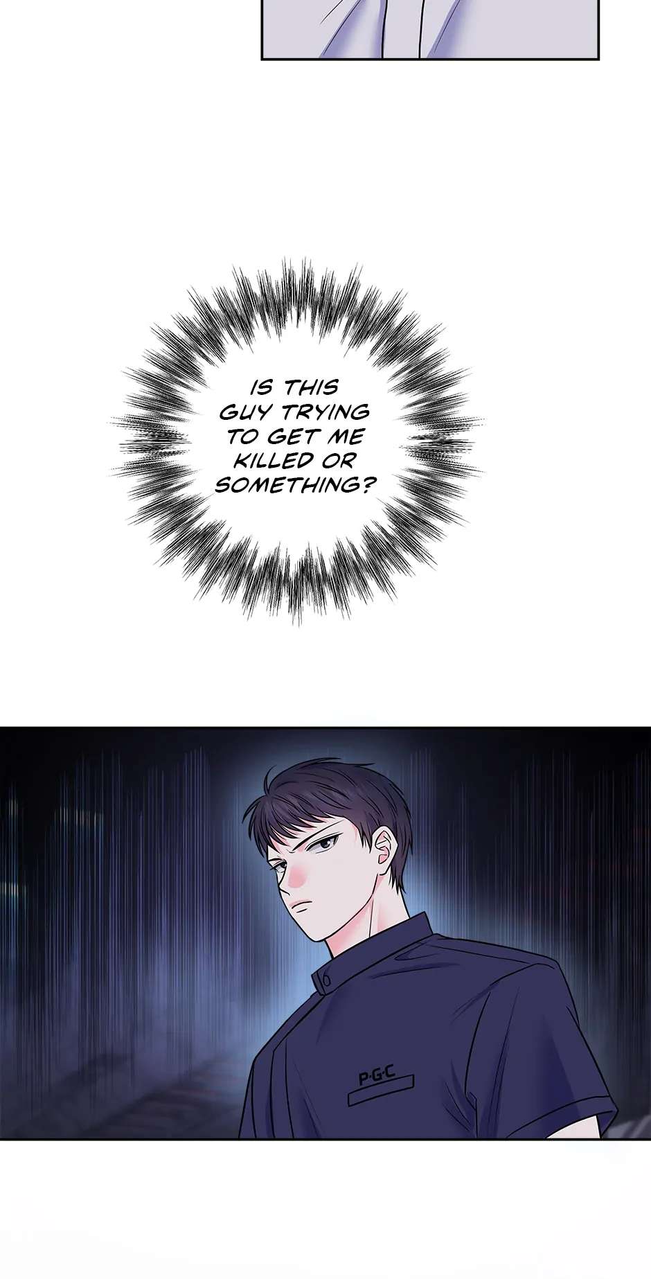 Read Long Live Hatred chapter 5 image 10 on Lezhin