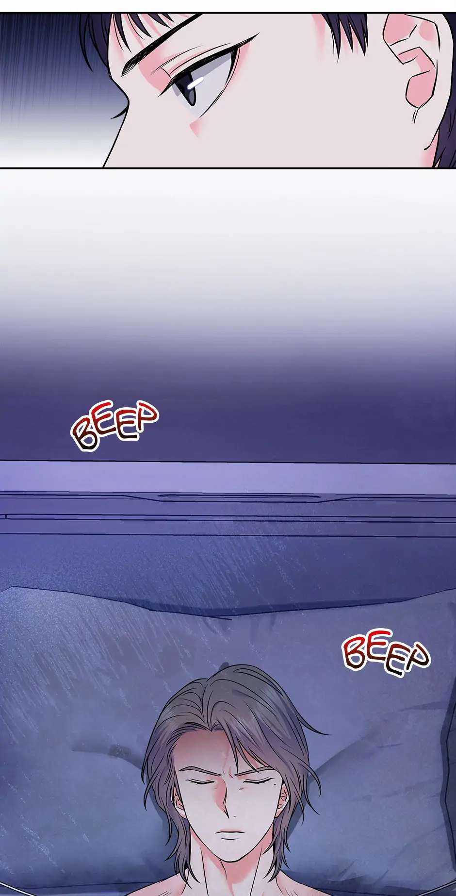 Read Long Live Hatred chapter 5 image 11 on Lezhin