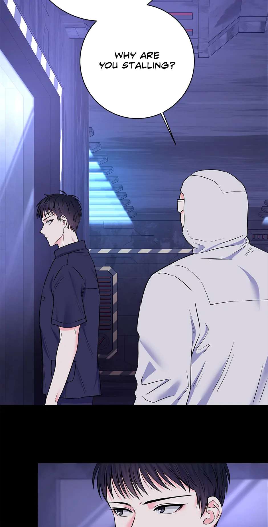 Read Long Live Hatred chapter 5 image 13 on Lezhin