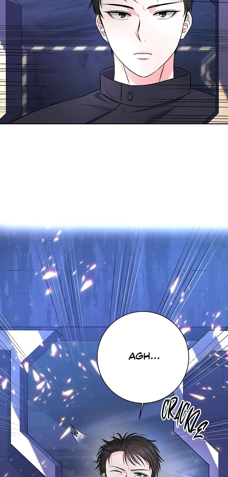 Read Long Live Hatred chapter 5 image 19 on Lezhin