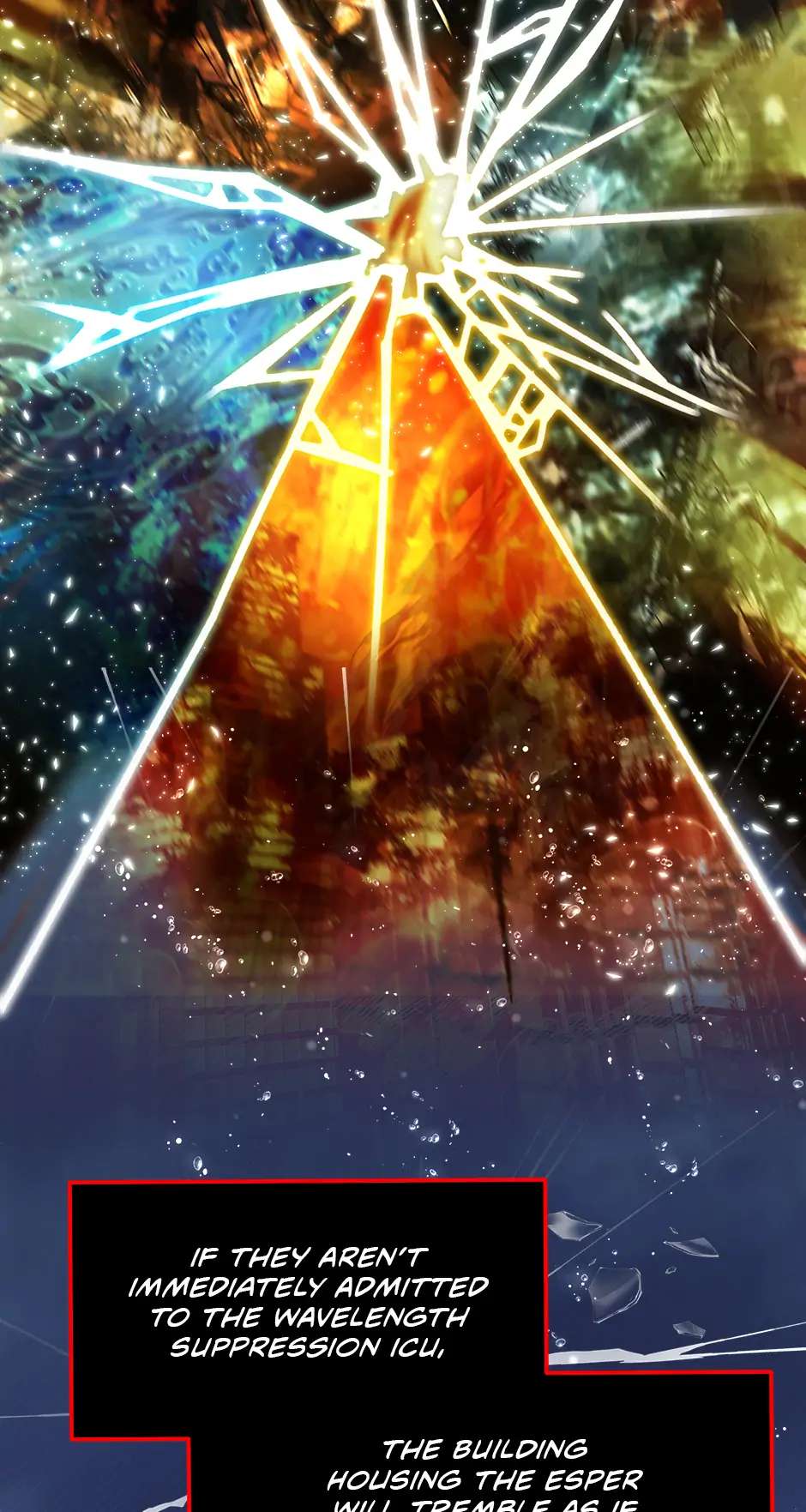 Read Long Live Hatred chapter 5 image 2 on Lezhin