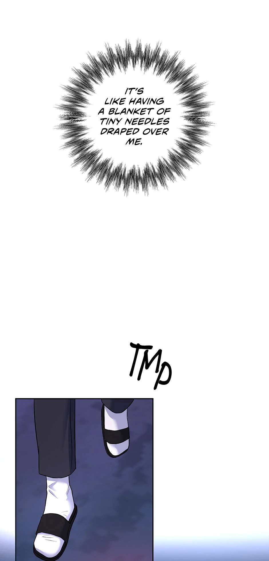 Read Long Live Hatred chapter 5 image 21 on Lezhin