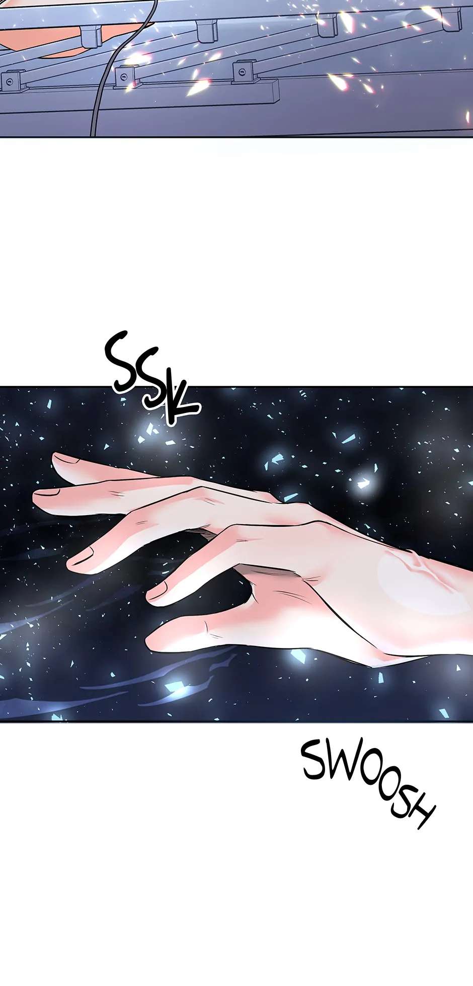 Read Long Live Hatred chapter 5 image 23 on Lezhin