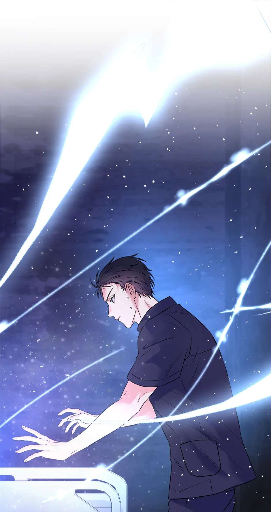 Read Long Live Hatred chapter 5 image 24 on Lezhin