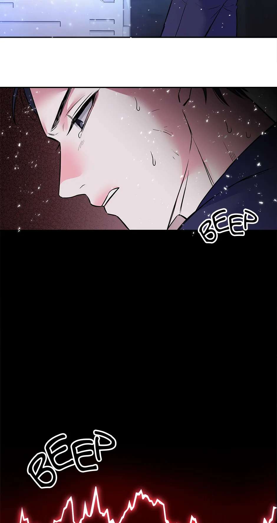 Read Long Live Hatred chapter 5 image 25 on Lezhin