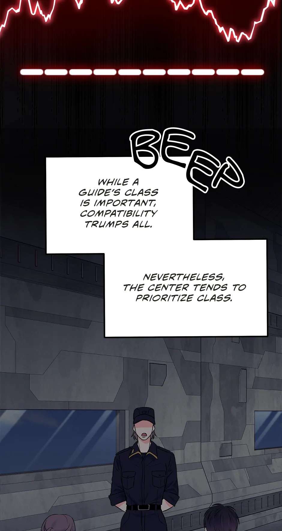 Read Long Live Hatred chapter 5 image 26 on Lezhin