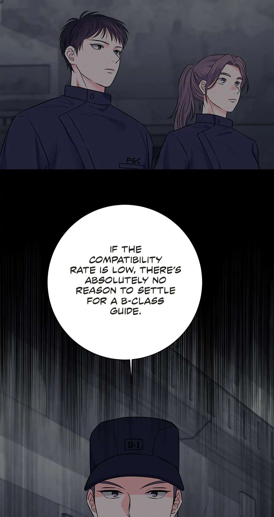 Read Long Live Hatred chapter 5 image 28 on Lezhin