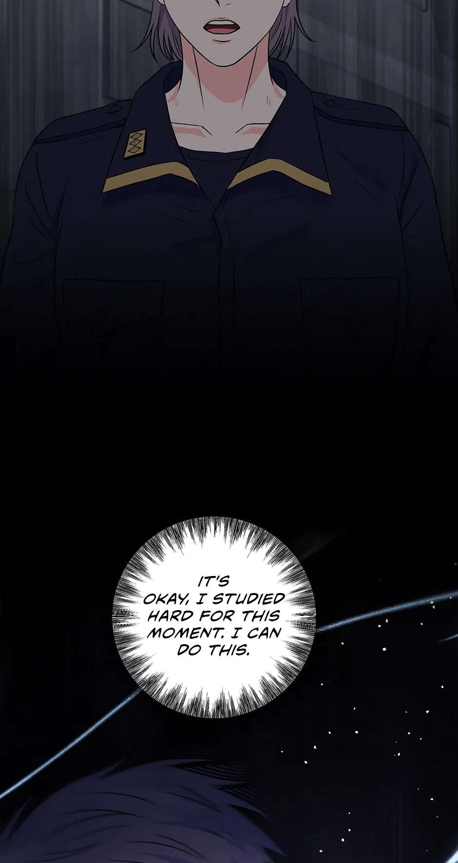 Read Long Live Hatred chapter 5 image 29 on Lezhin