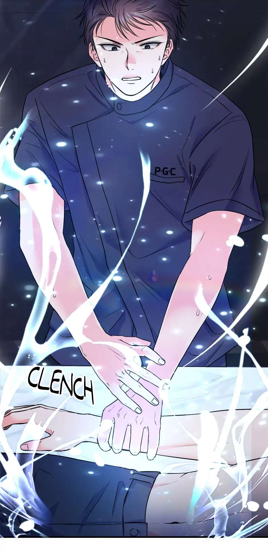 Read Long Live Hatred chapter 5 image 32 on Lezhin