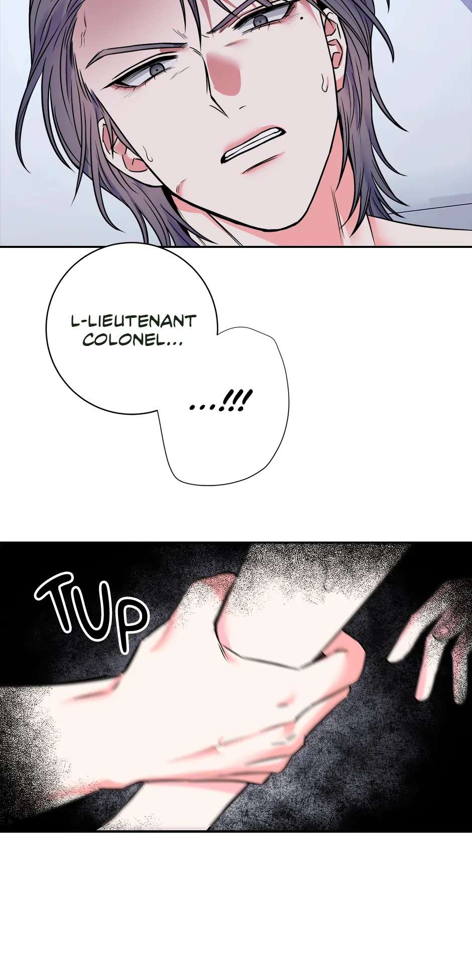Read Long Live Hatred chapter 5 image 37 on Lezhin