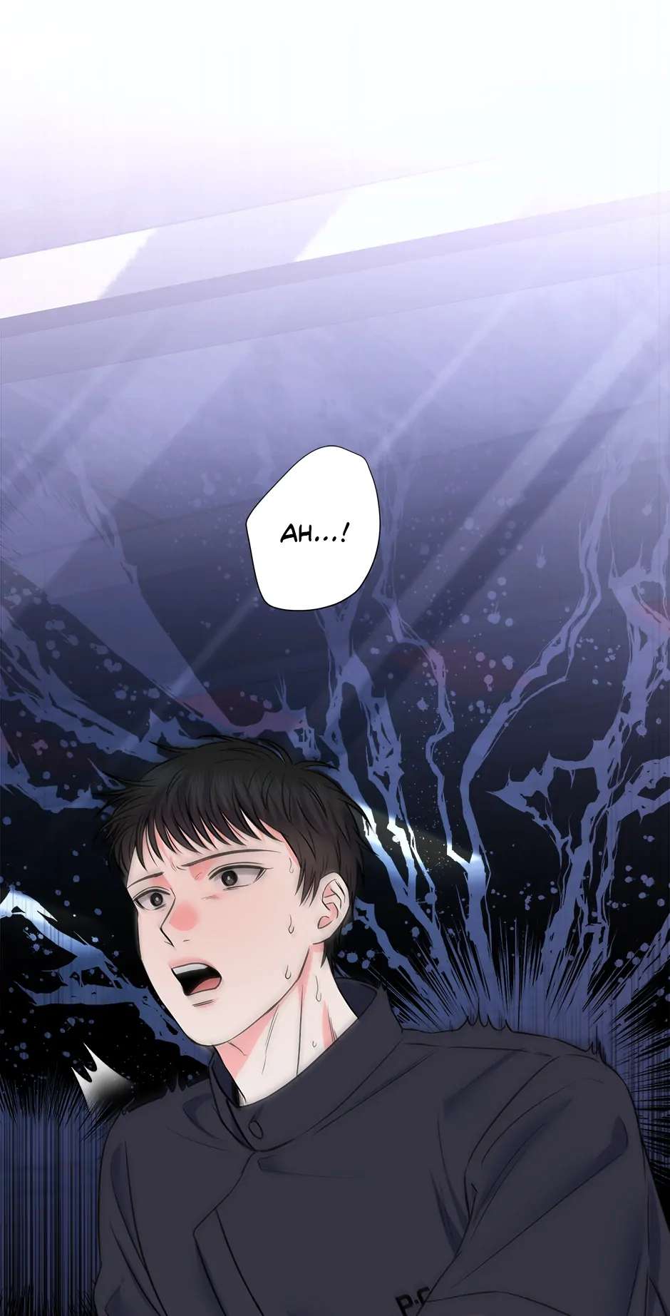 Read Long Live Hatred chapter 5 image 38 on Lezhin