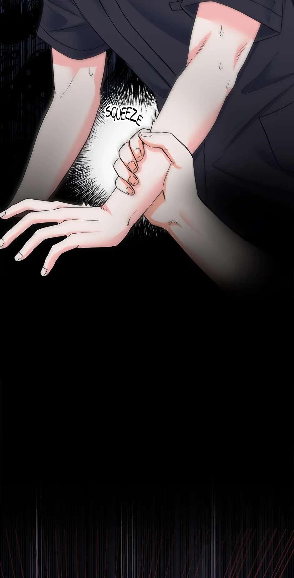 Read Long Live Hatred chapter 5 image 39 on Lezhin
