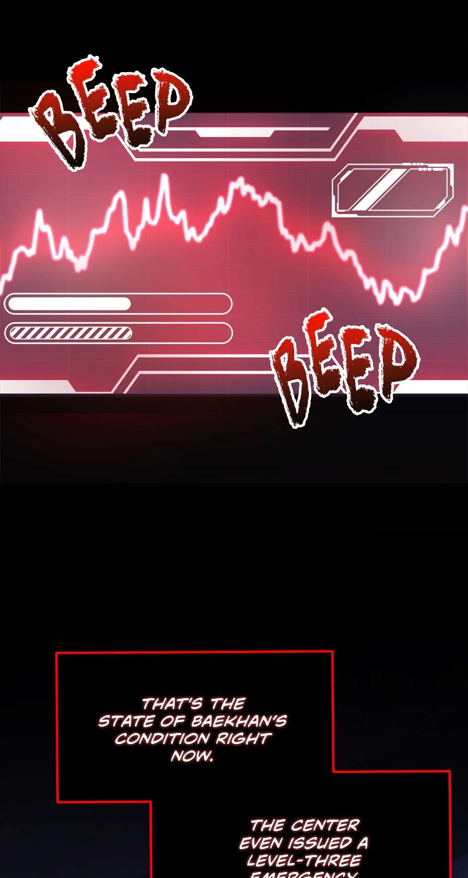 Read Long Live Hatred chapter 5 image 4 on Lezhin