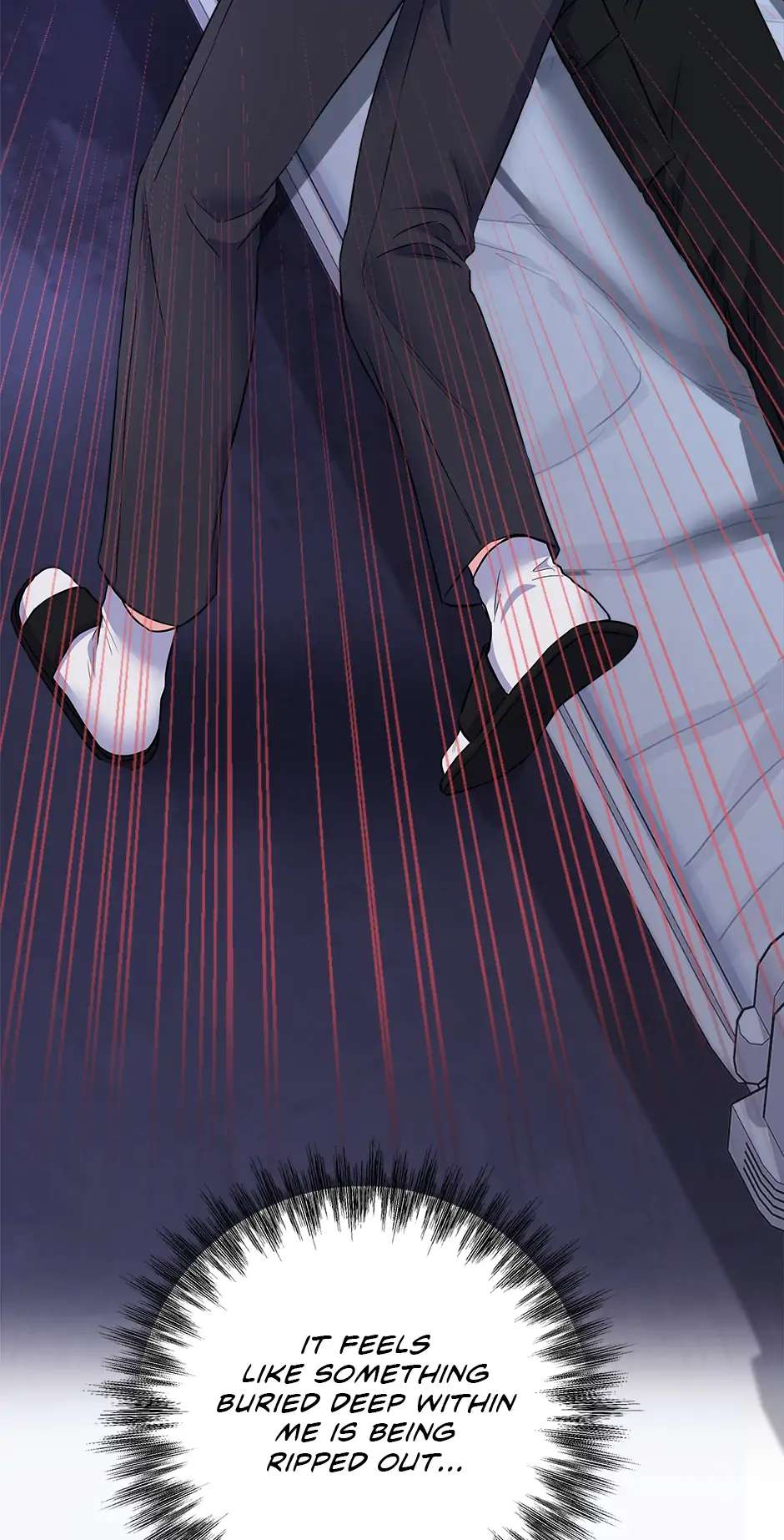 Read Long Live Hatred chapter 5 image 41 on Lezhin