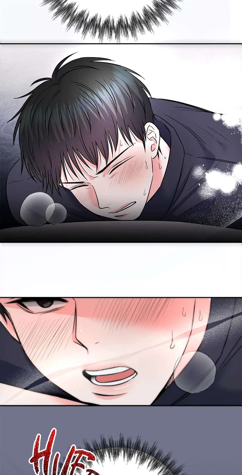 Read Long Live Hatred chapter 5 image 42 on Lezhin