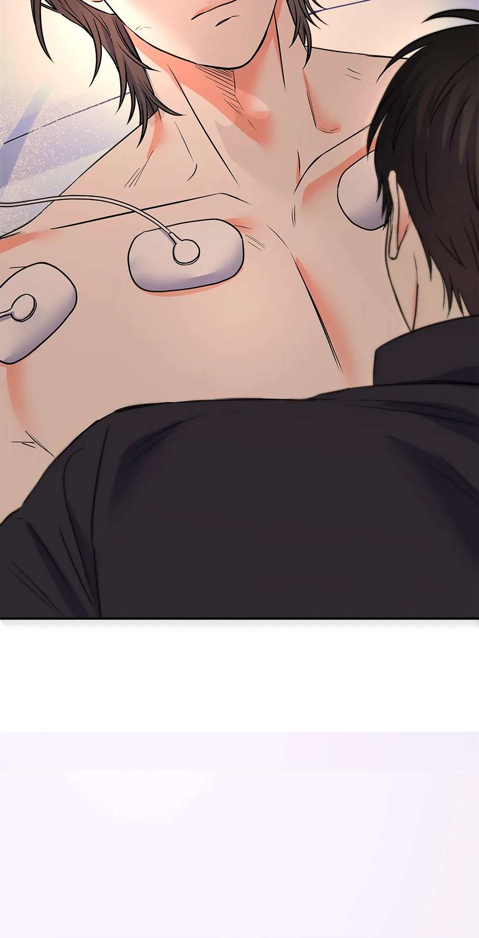 Read Long Live Hatred chapter 5 image 44 on Lezhin