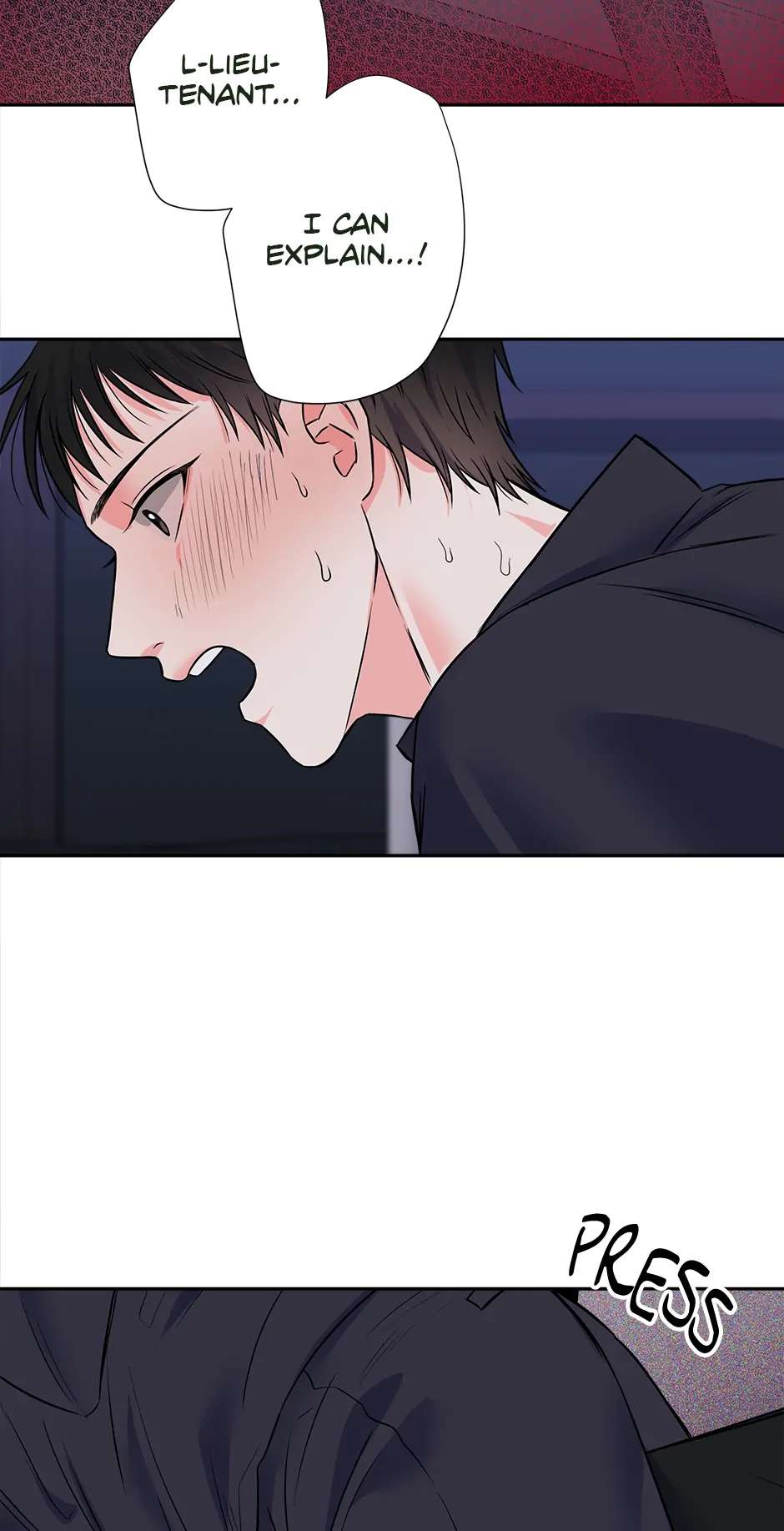 Read Long Live Hatred chapter 5 image 46 on Lezhin