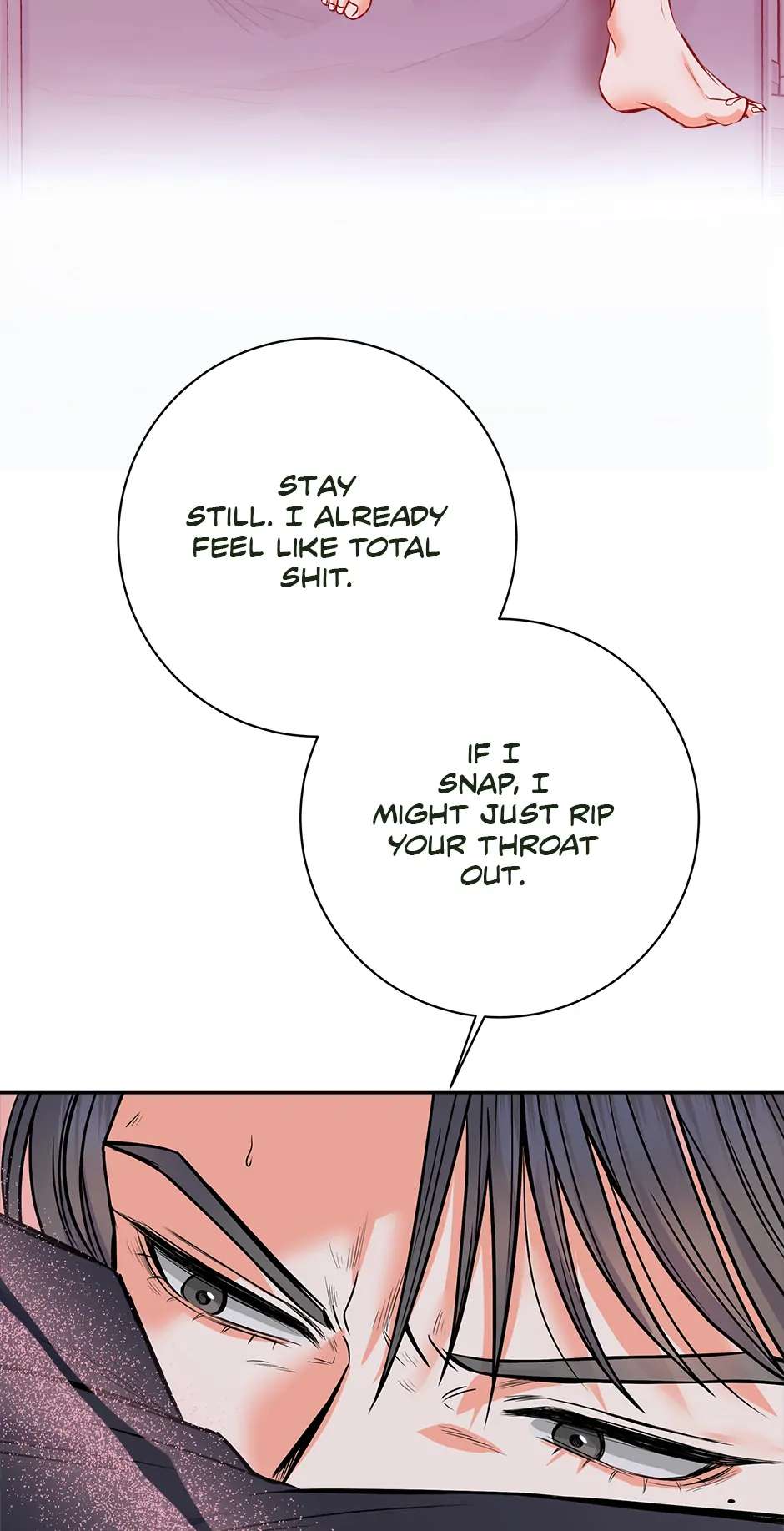 Read Long Live Hatred chapter 5 image 49 on Lezhin