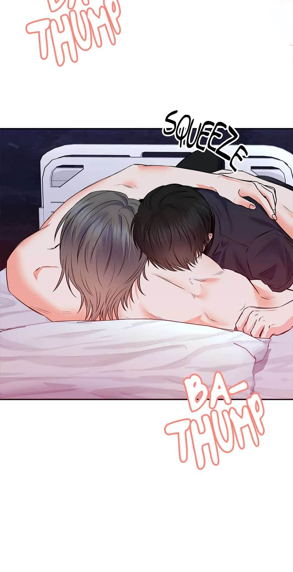 Read Long Live Hatred chapter 5 image 52 on Lezhin