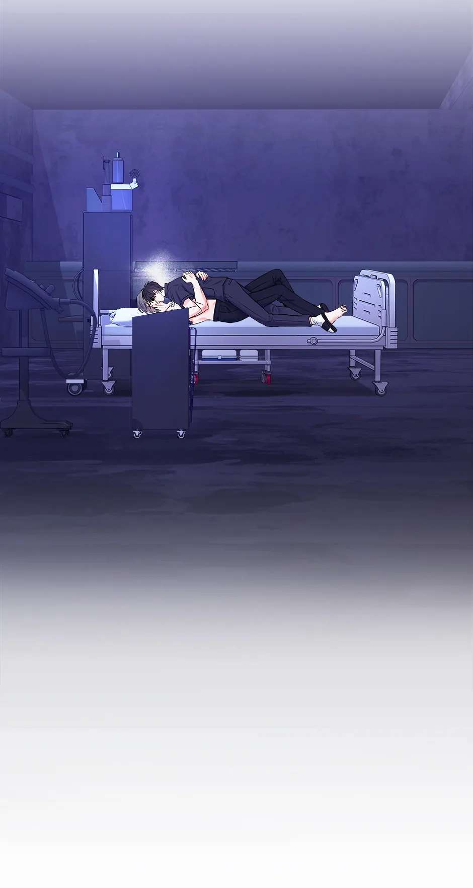 Read Long Live Hatred chapter 5 image 54 on Lezhin